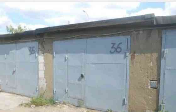 Гараж, 18 м2 Москва