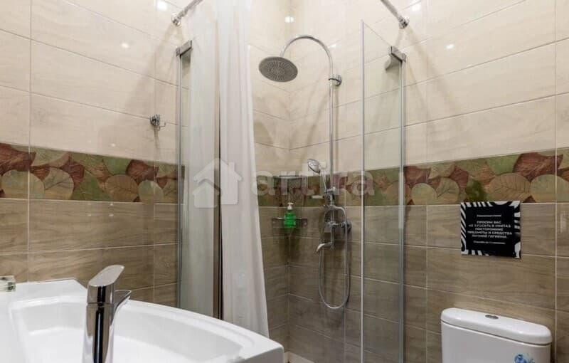 Коттедж, 350 м2 Бронницы - изображение 11