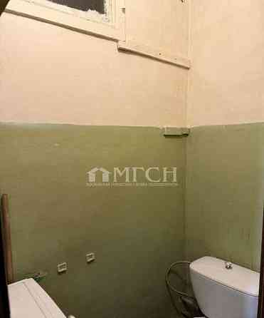 2-комн. квартира, 44.6 м2, 2/5 эт. Москва