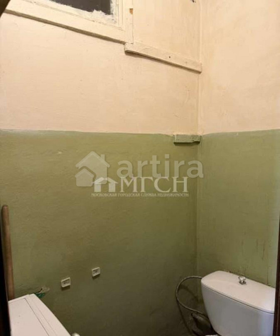 2-комн. квартира, 44.6 м2, 2/5 эт. Москва - изображение 5