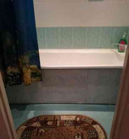 1-комн. квартира, 38 м2, 2/5 эт. Москва