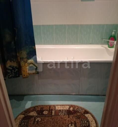 1-комн. квартира, 38 м2, 2/5 эт. Москва - изображение 6