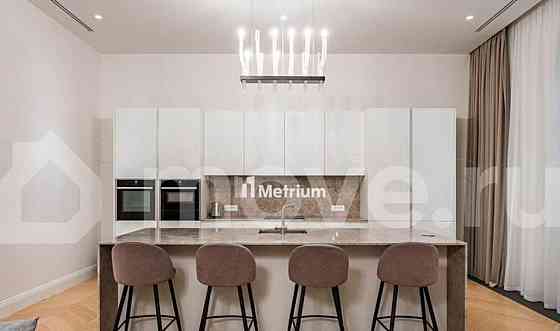 3-комн. апарт-ы, 195 м2, 2/6 эт. Москва