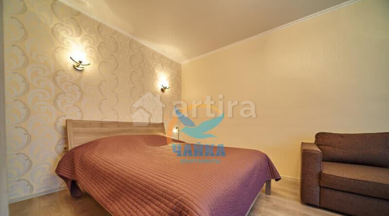 1-комн. квартира, 45 м2, 5/7 эт. Санкт-Петербург - изображение 9