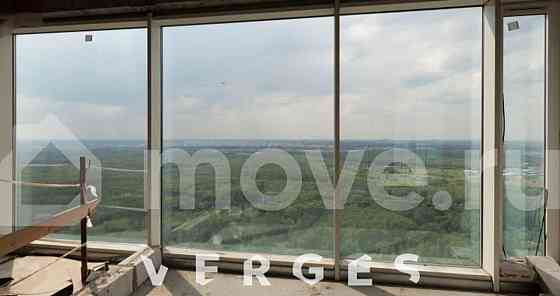 5-комн. пентхаус, 218 м2, 37/37 эт. Москва