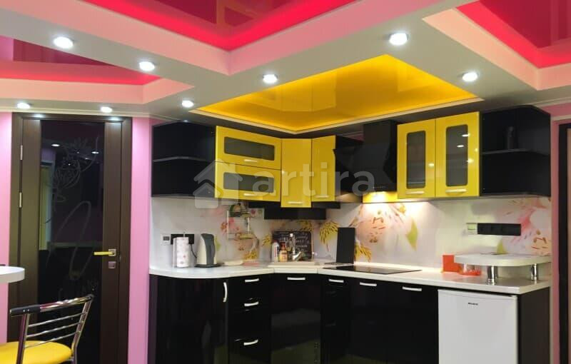 Студия, 25 м2, 2/2 эт. Керчь - изображение 3