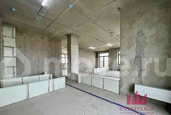 4-комн. квартира, 127 м2, 13/21 эт. Москва