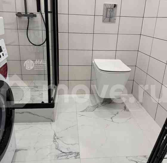 Студия, 22.5 м2, 3/24 эт. Москва