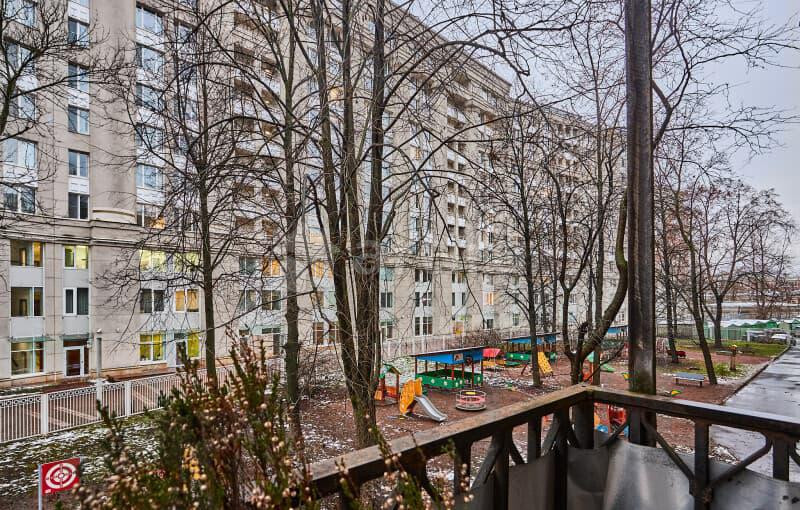 2-комн. квартира, 60 м2, 2/5 эт. Санкт-Петербург - изображение 15