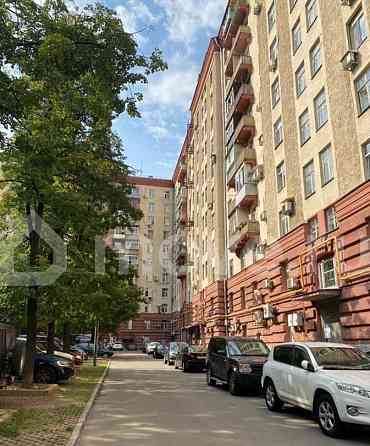 3-комн. квартира, 102.4 м2, 9/10 эт. Москва