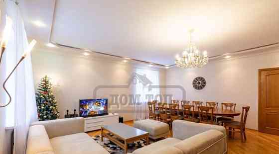 Коттедж, 600 м2 Истра