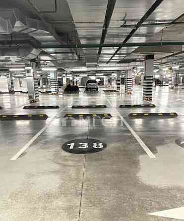 Машиноместо, 14 м2 Москва