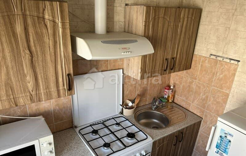 1-комн. квартира, 36 м2, 3/5 эт. Уфа - изображение 4