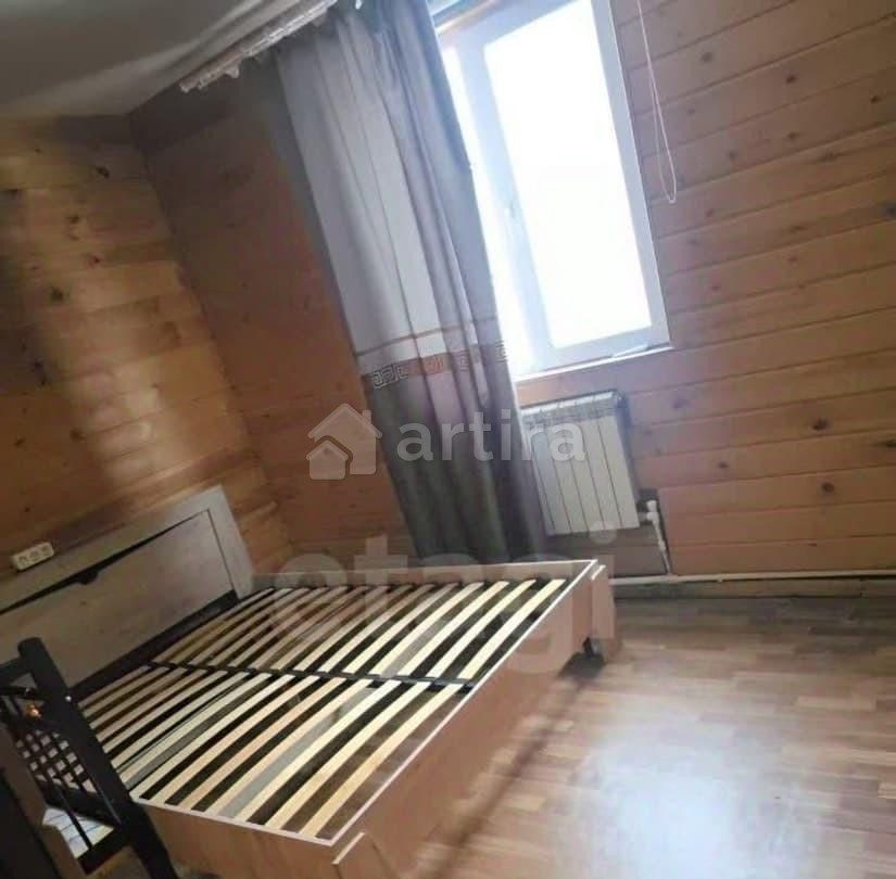 Дом, 150 м2, 10 соток, 2 эт. Новосибирск - изображение 2