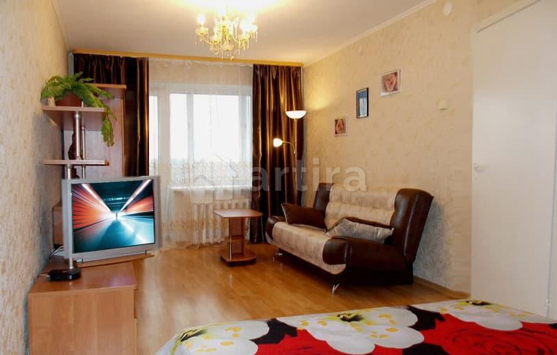 1-комн. квартира, 40 м2, 7/14 эт. Череповец - изображение 1