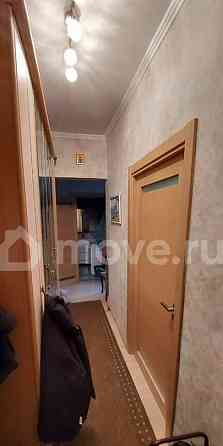 2-комн. квартира, 56 м2, 5/5 эт. Москва