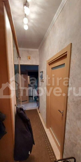 2-комн. квартира, 56 м2, 5/5 эт. Москва - изображение 6