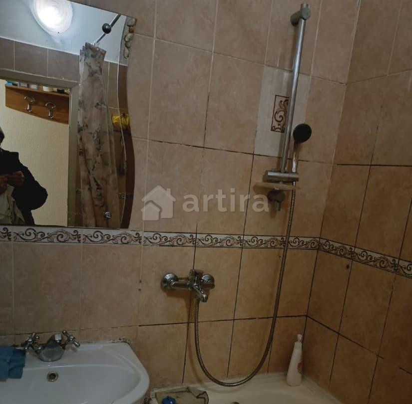 Комната, 30 м2, 4/4 эт. Санкт-Петербург - изображение 6