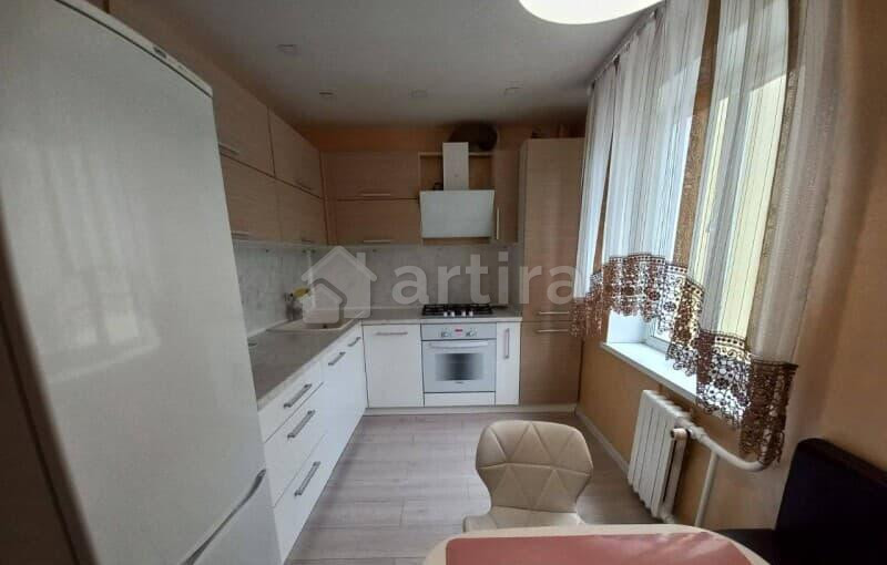 1-комн. квартира, 38 м2, 3/10 эт. Екатеринбург - изображение 4