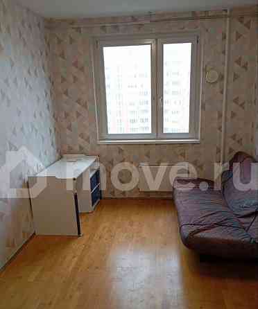 5-комн. квартира, 115.7 м2, 14/17 эт. Москва