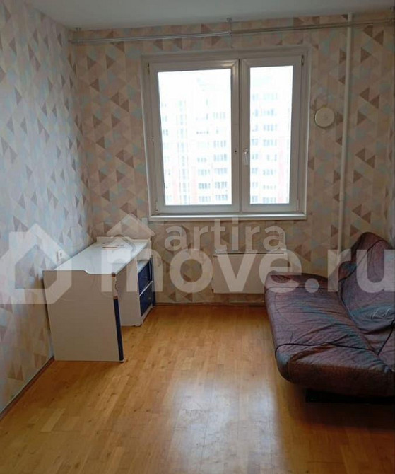 5-комн. квартира, 115.7 м2, 14/17 эт. Москва - изображение 4