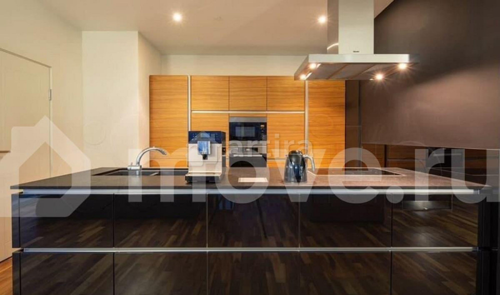 Студия, 77 м2, 61/65 эт. Москва - изображение 7