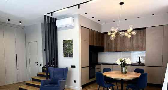 Таунхаус, 150 м2, 2 сотки, 3 эт. Истра