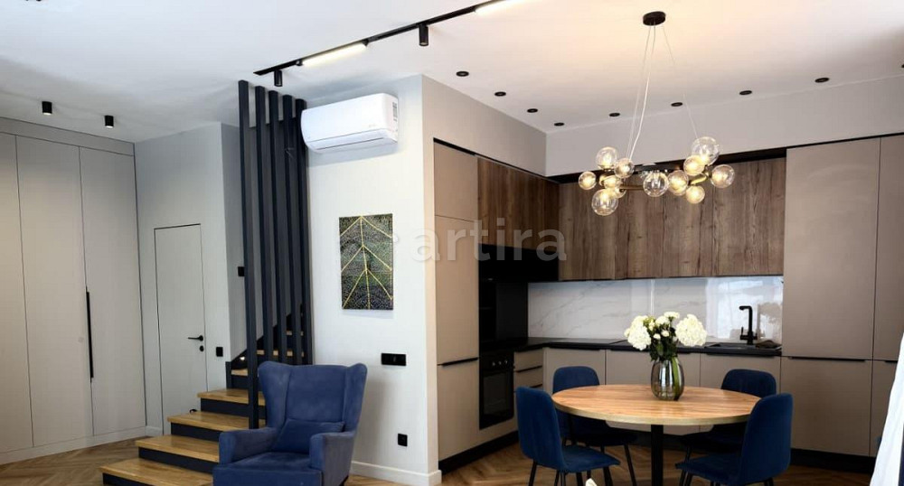 Таунхаус, 150 м2, 2 сотки, 3 эт. Истра - изображение 4