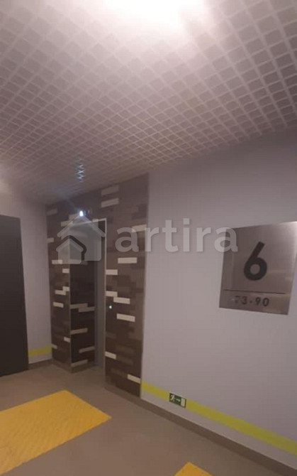 Гараж, 3.1 м2 Санкт-Петербург - изображение 4