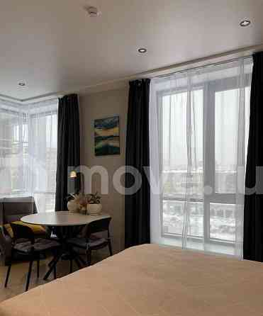 1-комн. апарт-ы, 31.2 м2, 4/5 эт. Москва