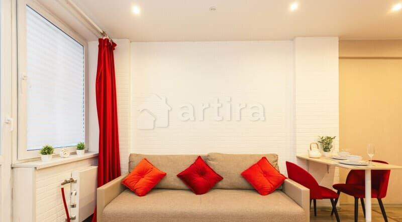 1-комн. квартира, 32 м2, 9/26 эт. Химки - изображение 2