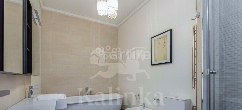 Таунхаус, 250 м2, 3 сотки, 2 эт. Красногорск - изображение 4