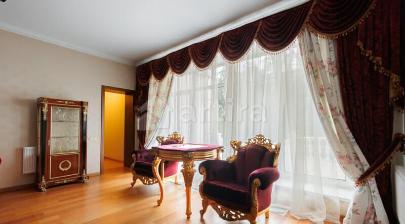 Дом, 600 м2 Одинцово - изображение 8