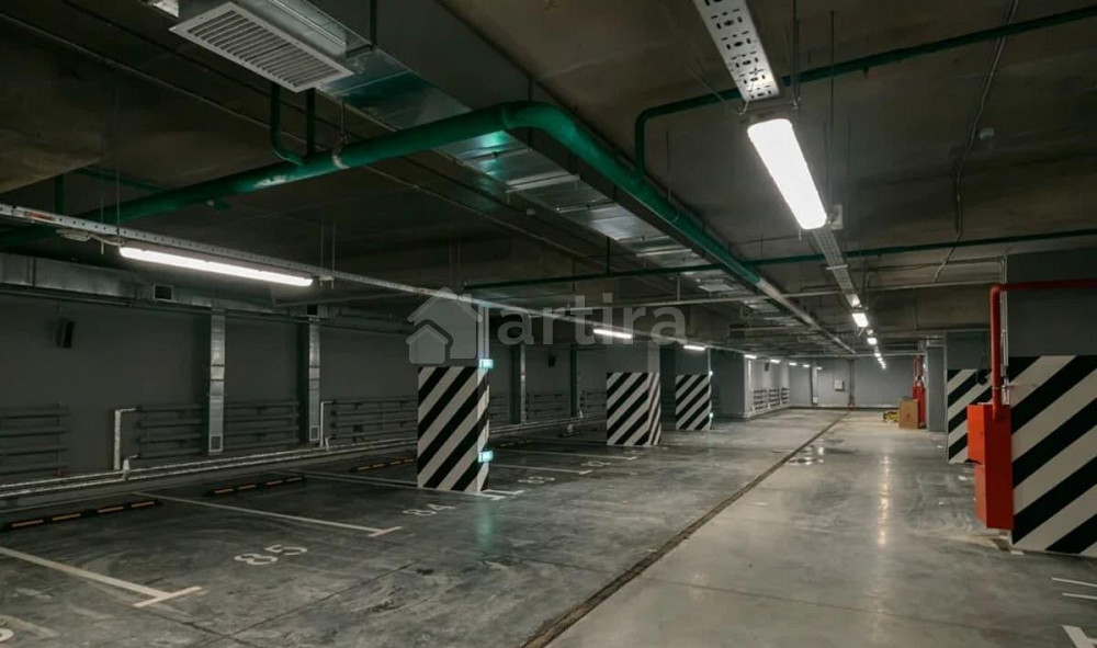 1-комн. квартира, 40 м2, 6/17 эт. Москва - изображение 1