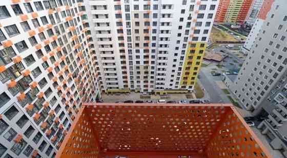3-комн. квартира, 83 м2, 17/20 эт. Москва