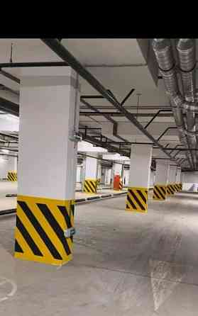 Гараж, 14 м2 Москва