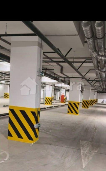 Гараж, 14 м2 Москва - изображение 1