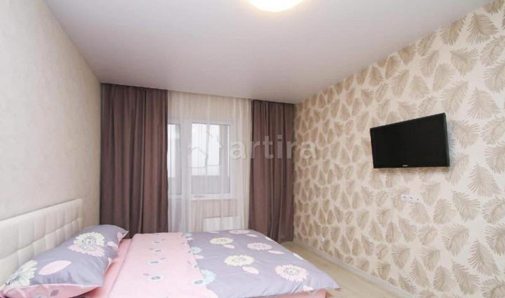 Комната, 12 м2, 2/5 эт. Самара - изображение 3