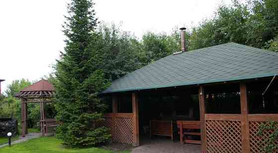 Коттедж, 450 м2 Новосибирск