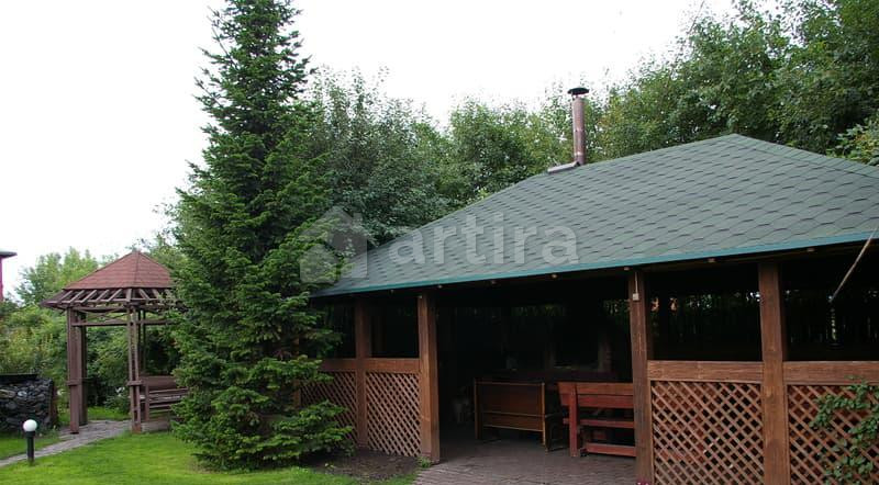 Коттедж, 450 м2 Новосибирск - изображение 3