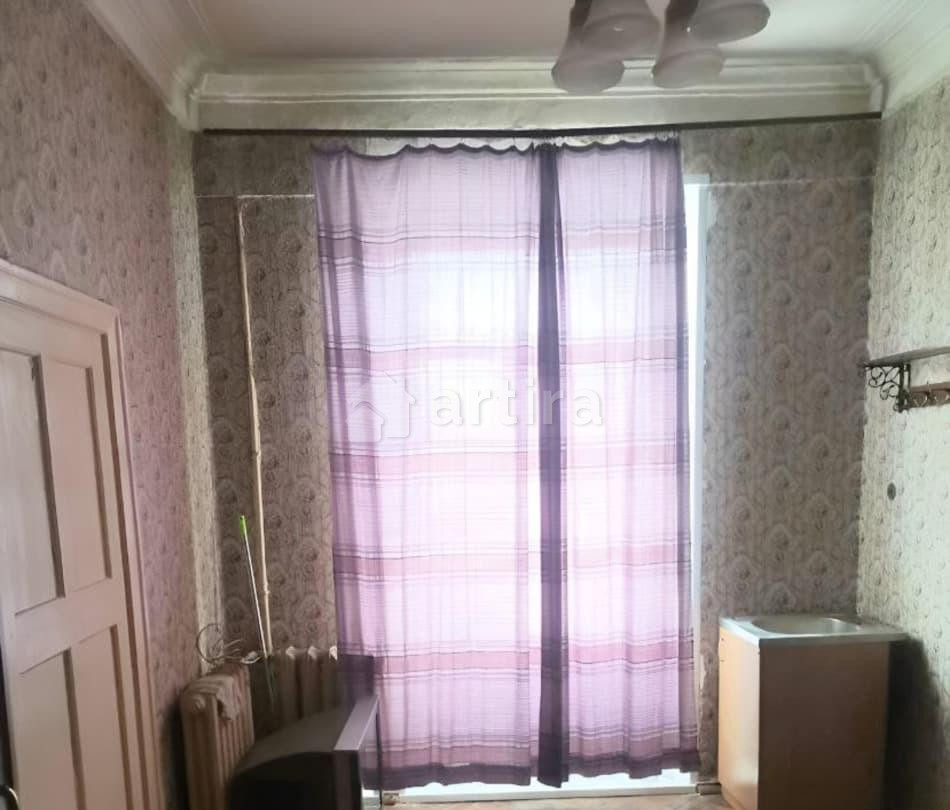 Комната, 60 м2, 5/5 эт. Нижний Новгород - изображение 1