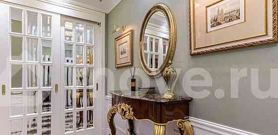 3-комн. квартира, 101 м2, 5/22 эт. Москва