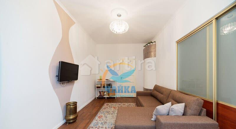 2-комн. квартира, 58 м2, 3/5 эт. Санкт-Петербург - изображение 17