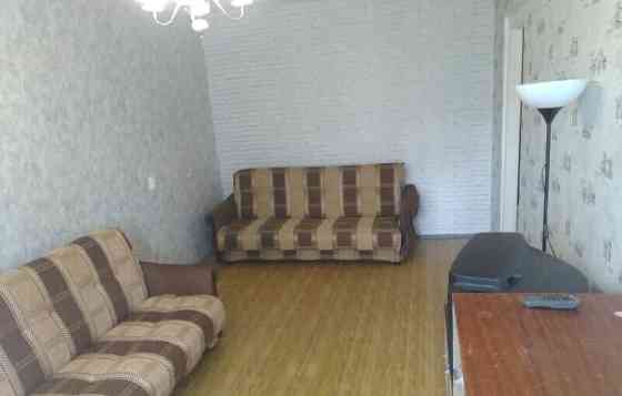 1-комн. квартира, 49 м2, 2/10 эт. Нижний Новгород