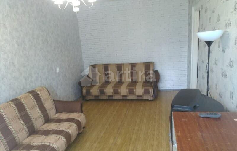 1-комн. квартира, 49 м2, 2/10 эт. Нижний Новгород - изображение 4