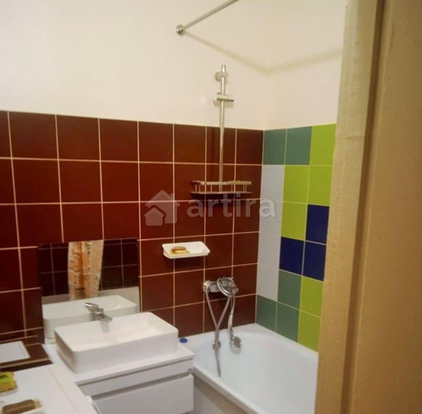 Комната, 21 м2, 6/8 эт. Москва - изображение 4