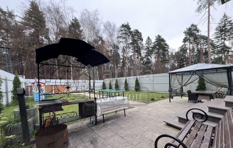 Коттедж, 300 м2 Малаховка - изображение 11