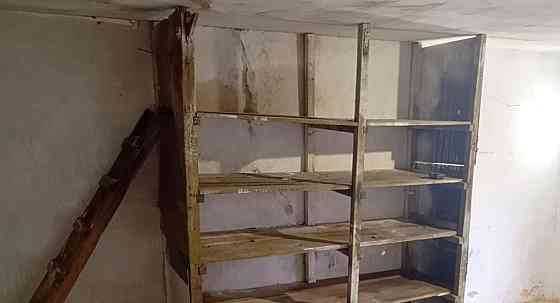 Гараж, 20 м2 Жигулевск