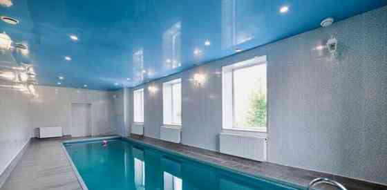 Коттедж, 1200 м2 Краснознаменск