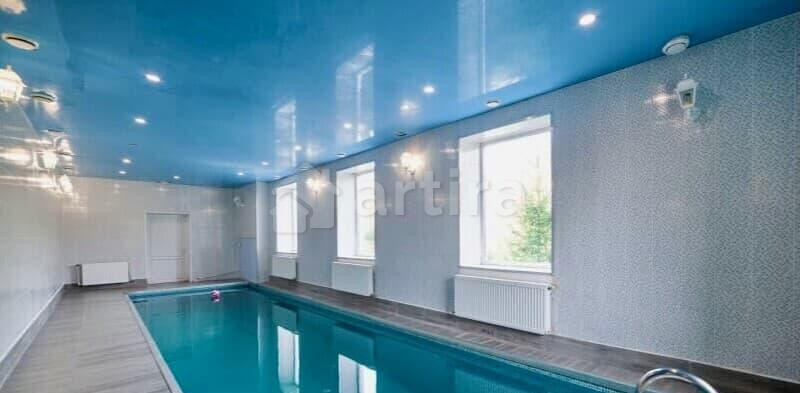 Коттедж, 1200 м2 Краснознаменск - изображение 3